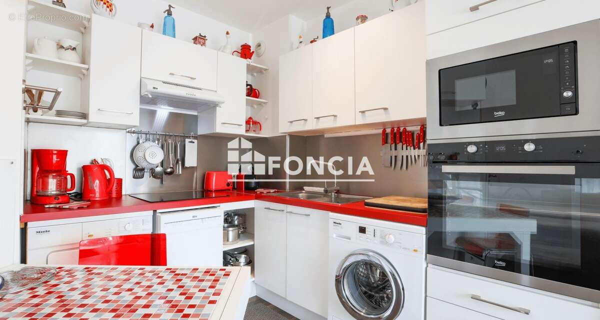 Appartement à CHATELAILLON-PLAGE