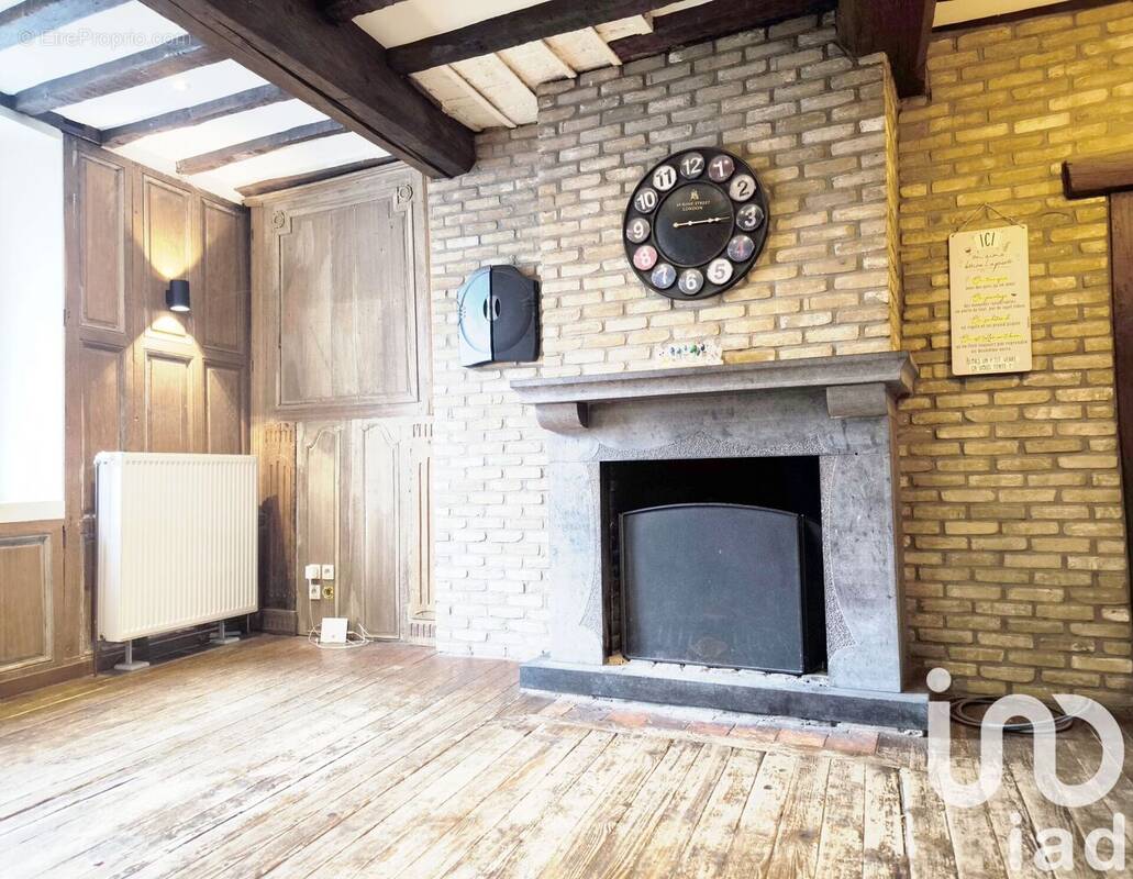 Photo 1 - Maison à ROCROI