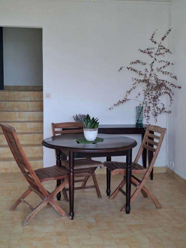 Appartement à FORT-DE-FRANCE