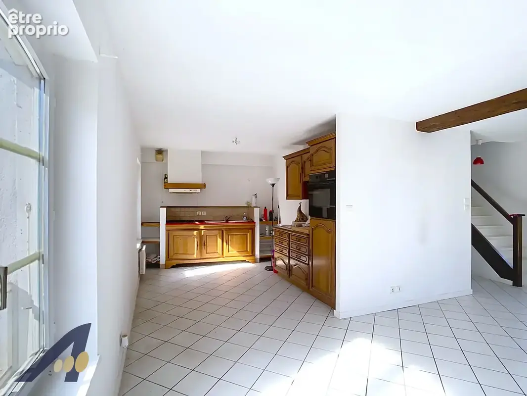 Appartement Duplex 5 pièces DELLE - photo 4