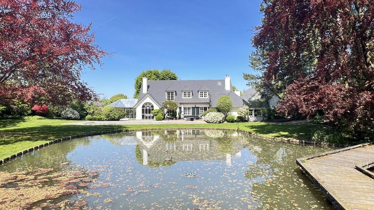 Maison à MERIGNIES
