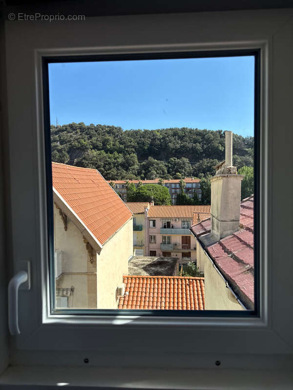 Appartement à AMELIE-LES-BAINS-PALALDA