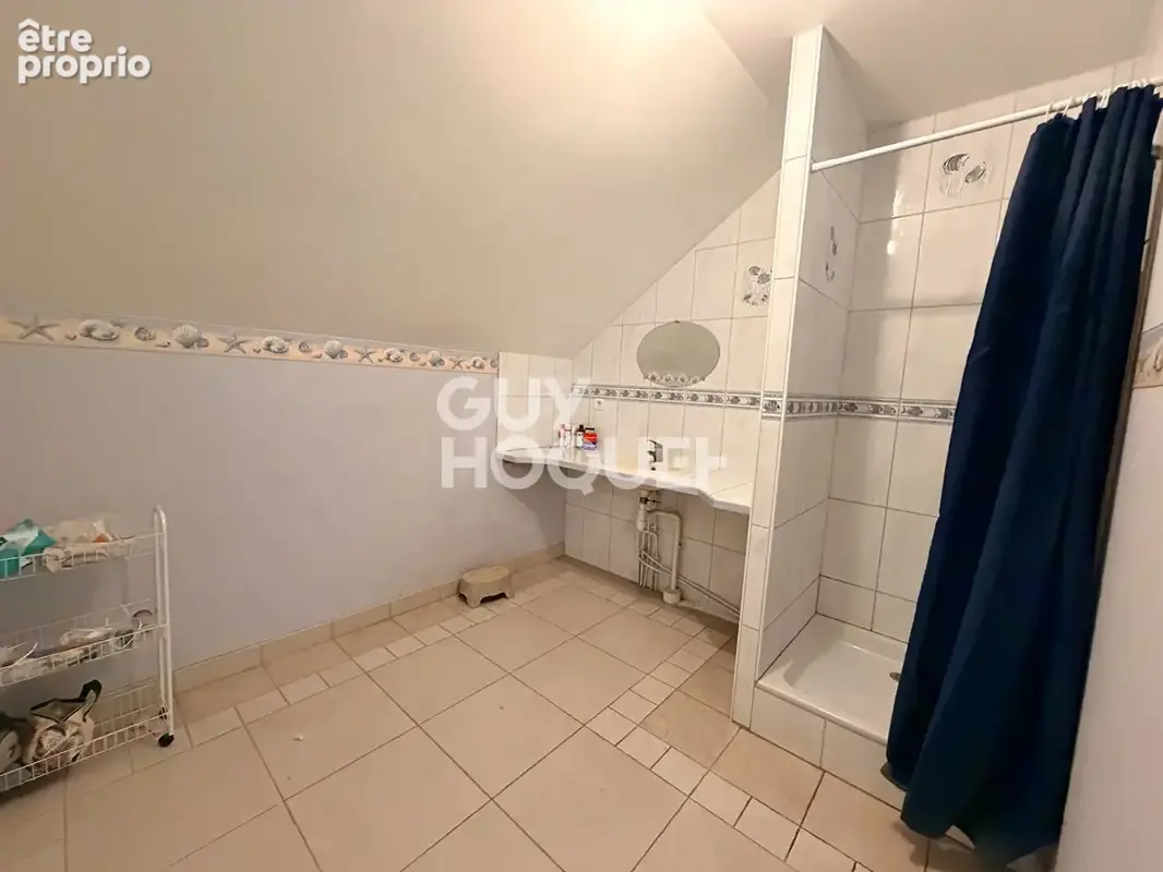 Maison familiale (6 chambres) aux portes de Besançon - photo 14