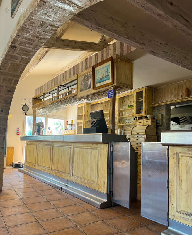 Maison à MARSEILLAN