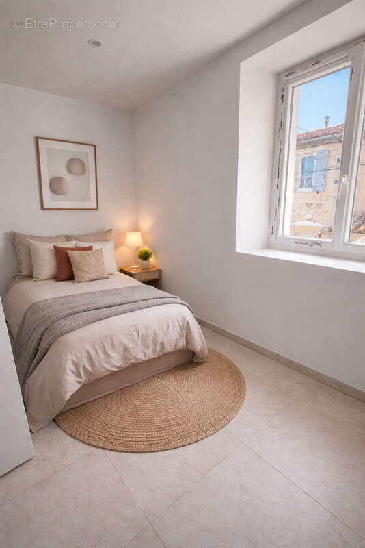 Appartement à PEGOMAS