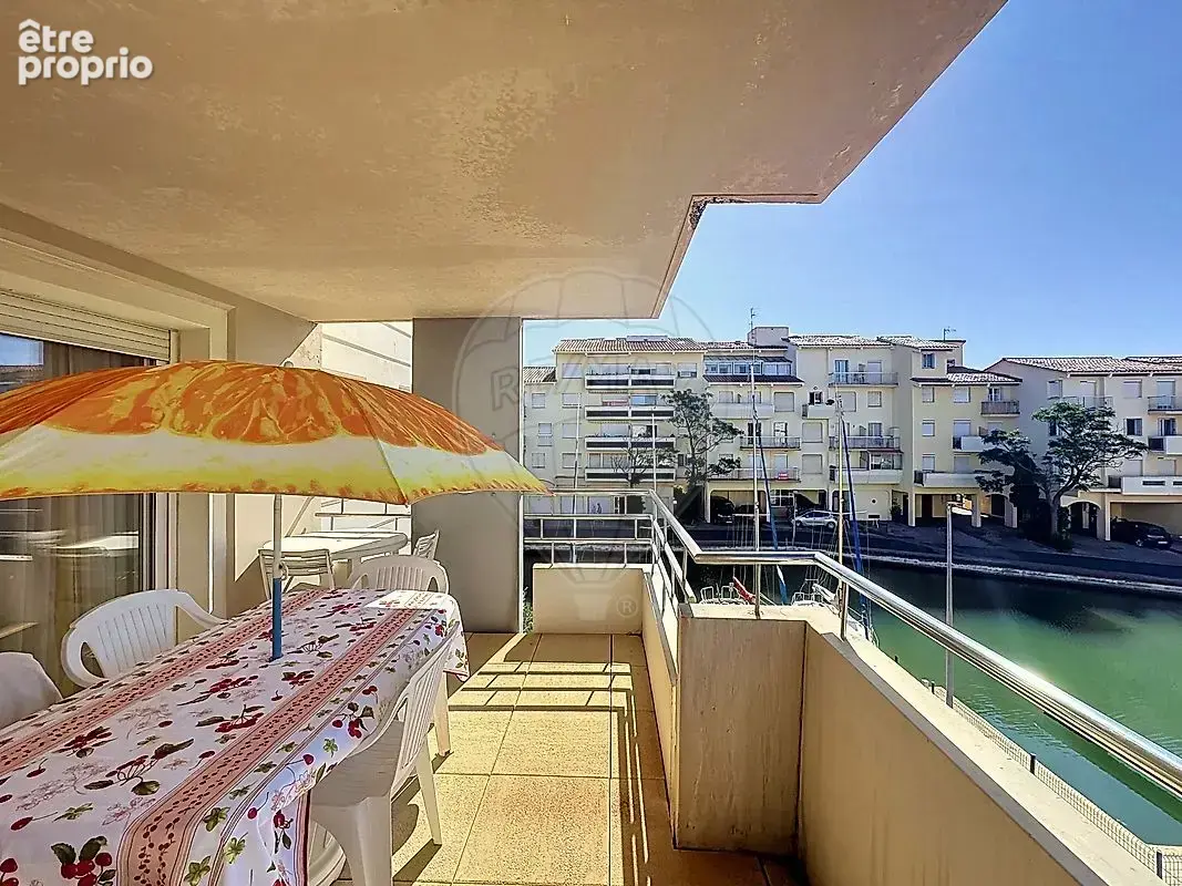 Appartement 2 chambre(s) à vendre - photo 11
