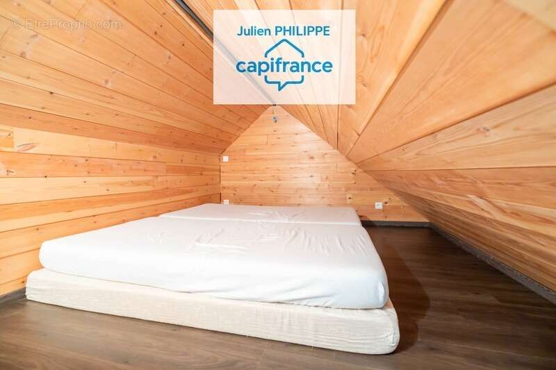 Maison à AGNIERES-EN-DEVOLUY