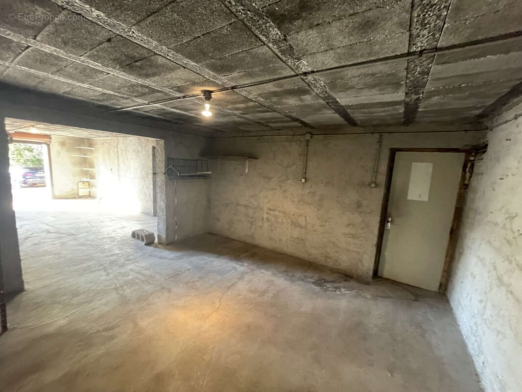 Maison à MONTFORT-SUR-ARGENS