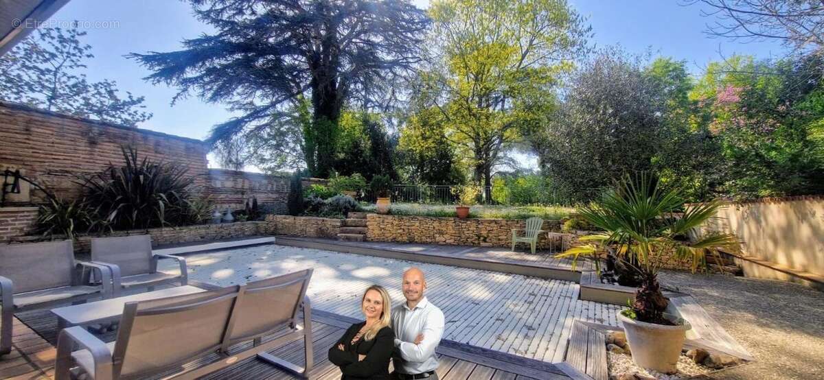 Photo 4 - Maison à GONTAUD-DE-NOGARET