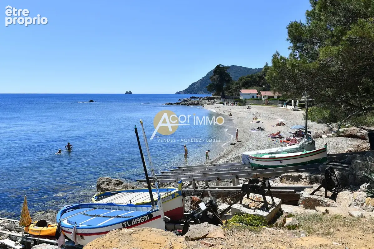 Bastide provençale à 300 m de la mer   La Verne - photo 19