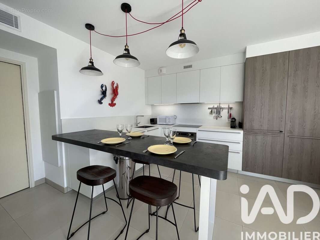 Photo 6 - Appartement à SANARY-SUR-MER