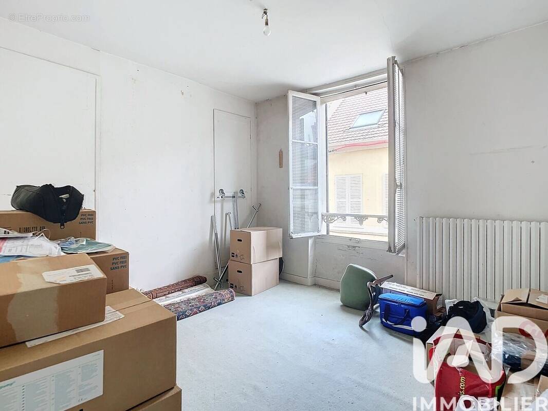 Photo 1 - Appartement à ETAMPES