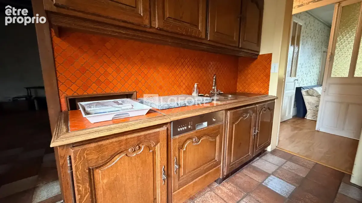 SAINTE-MENEHOULD - 210 m² - 3 chambres - photo 14
