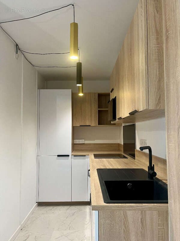 Appartement à LA GRANDE-MOTTE