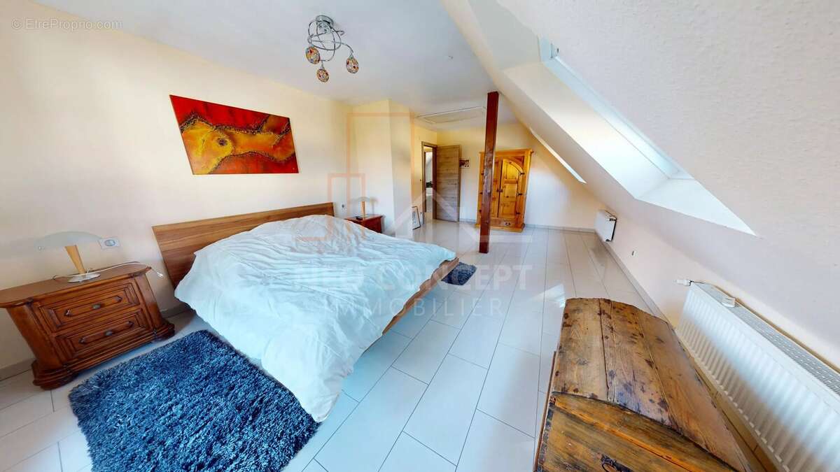 Maison à KESSELDORF