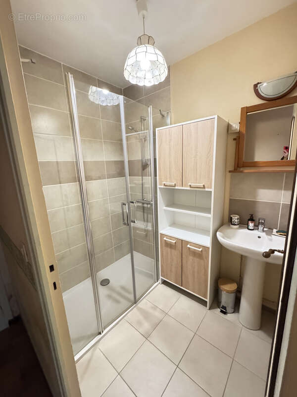 Maison à SAINT-VALERIEN