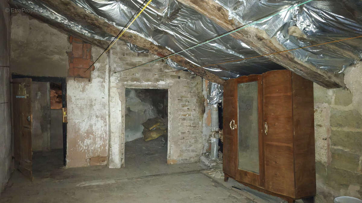 Appartement à ASPIRAN