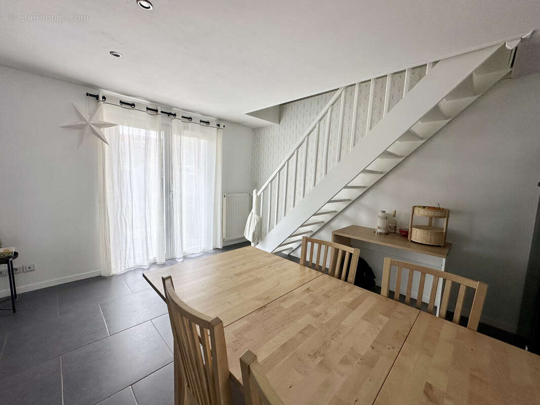 Maison à PERENCHIES