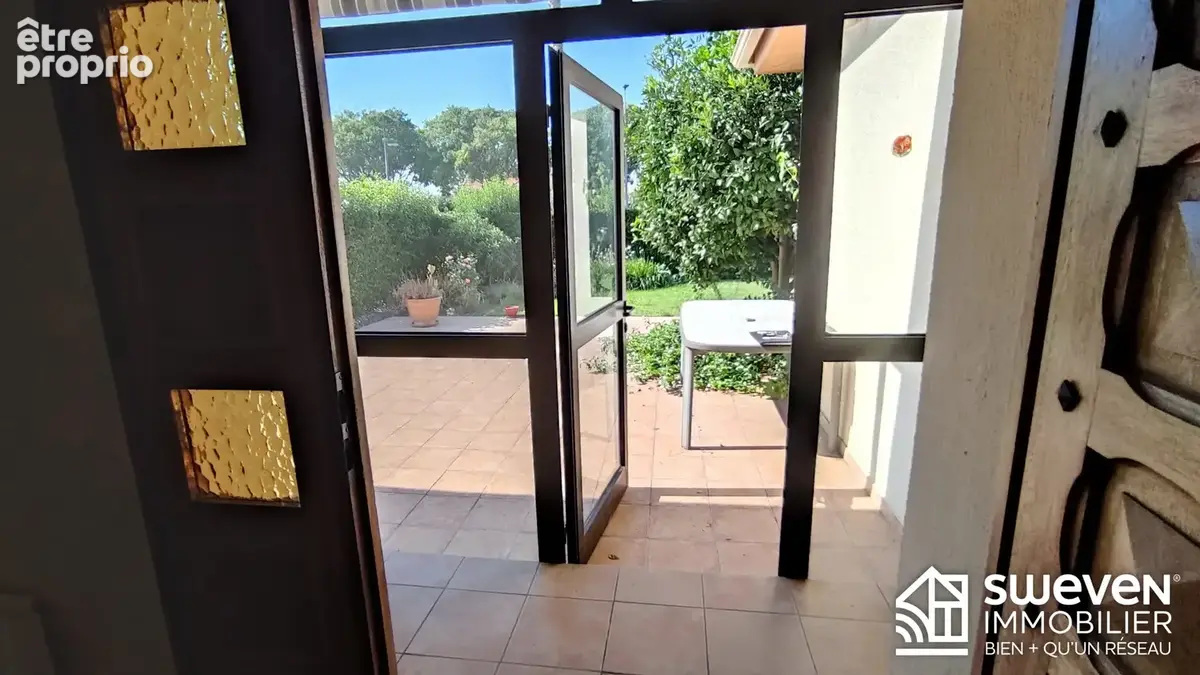 Maison 105 m² à Saint-Laurent-De-La-Salanque  - photo 7
