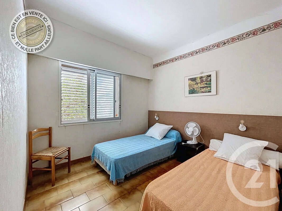 Maison à LE BARCARES