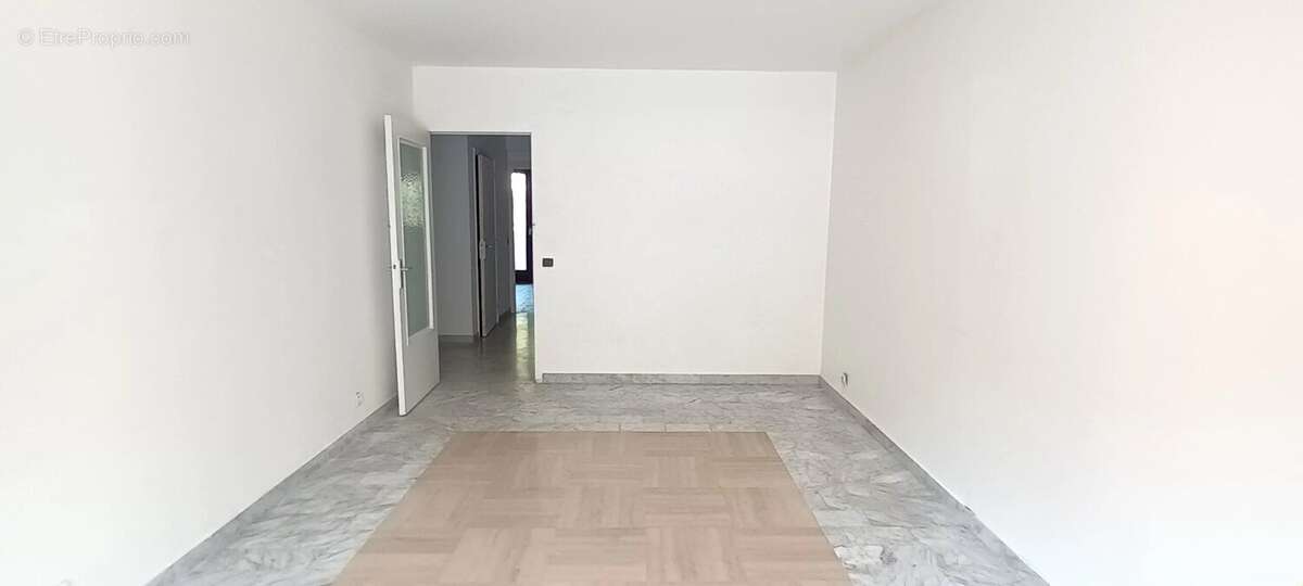 Nice madeleine - 3 pieces 70 m² - photo 10