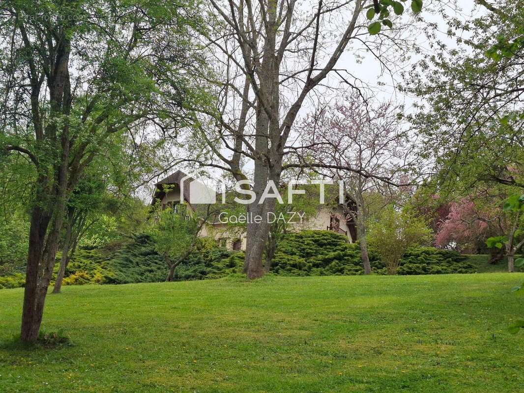 Photo 8 - Maison à SAINT-MARCEL