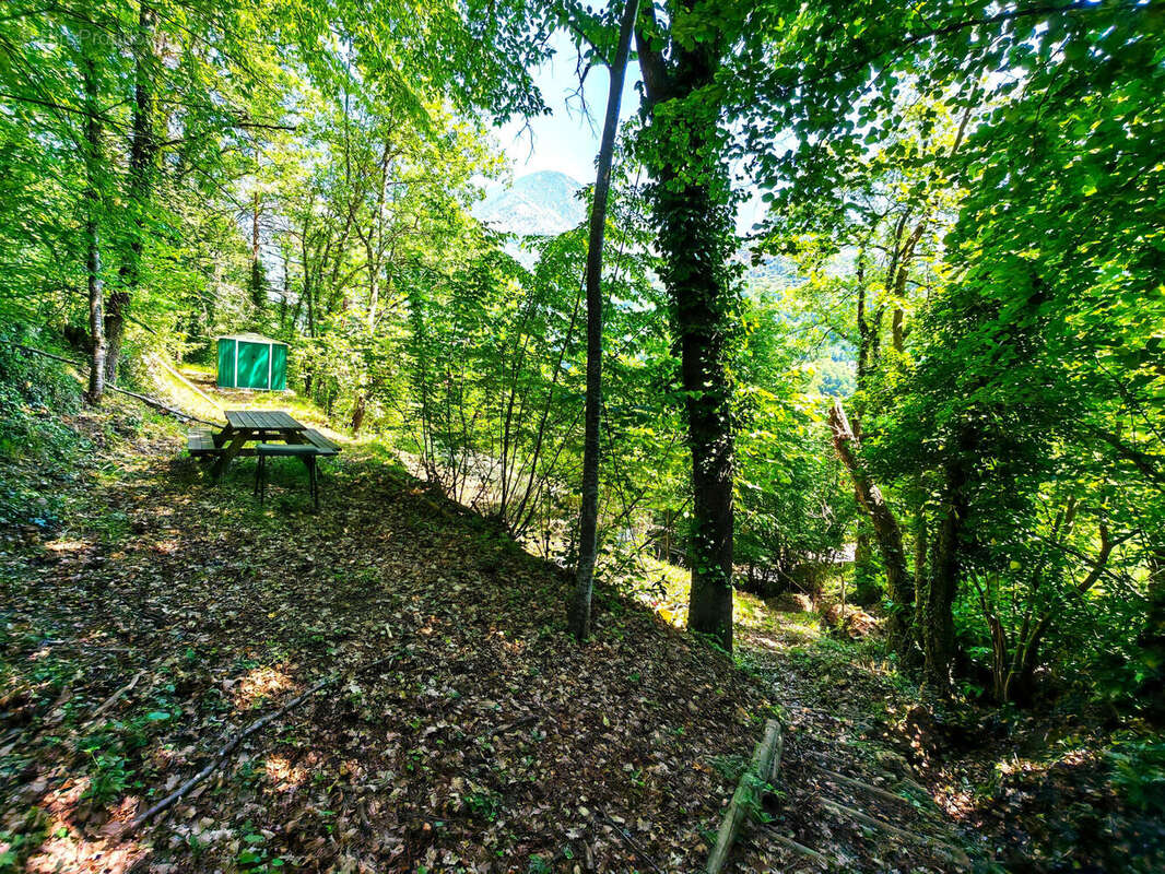 Photo 3 - Terrain à ROQUEBILLIERE