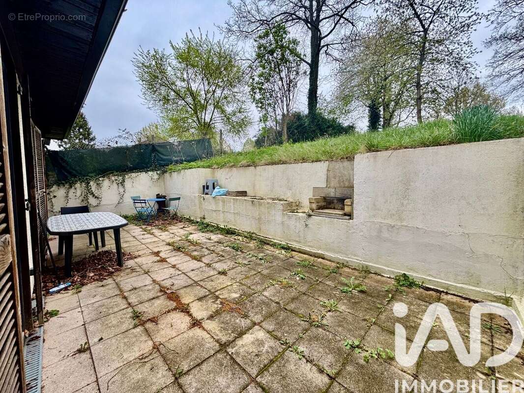 Photo 7 - Maison à MAINTENON