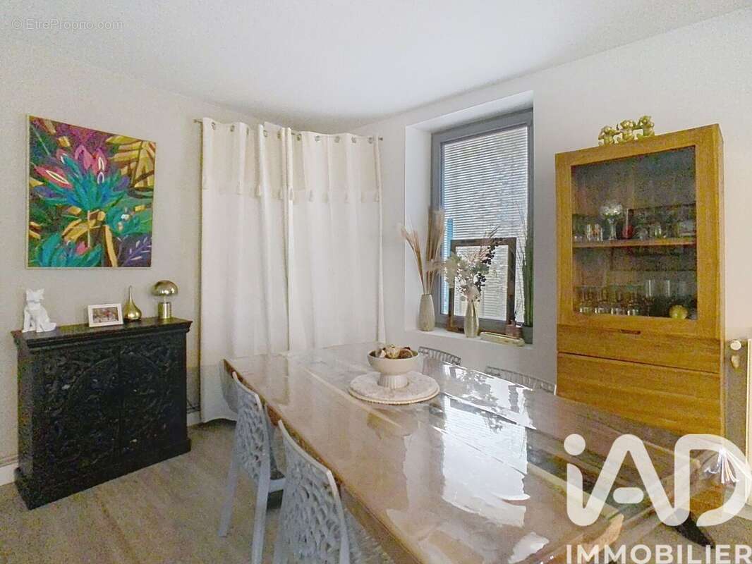 Photo 6 - Maison à CHAUMONT