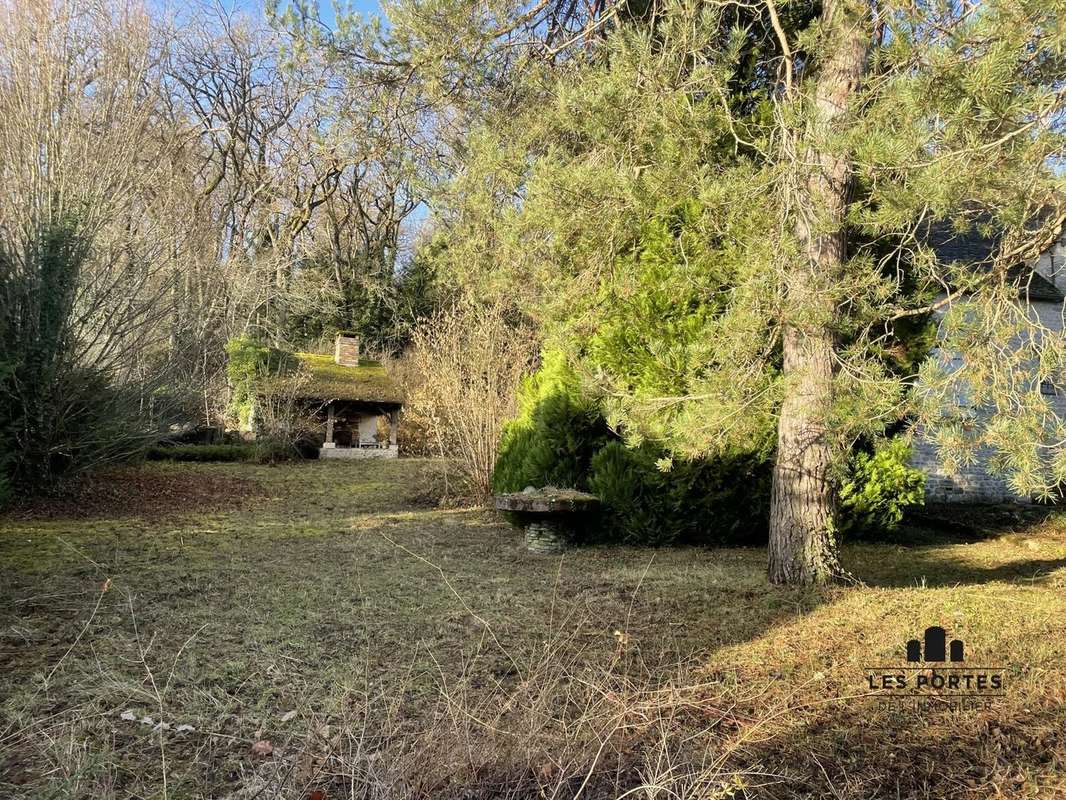 Maison à PRUNAY-SUR-ESSONNE