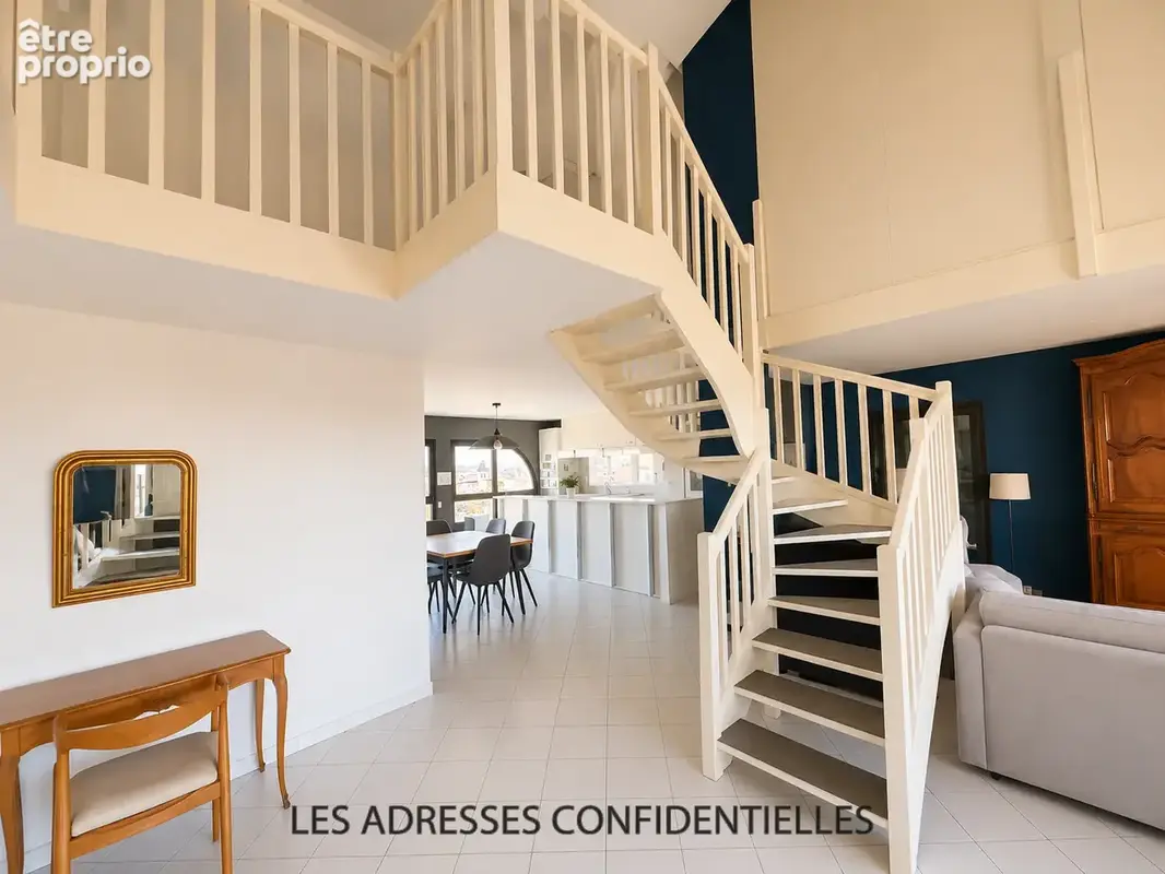 Duplex avec terrasse   Centre de Villefranche-sur-Saône - photo 9