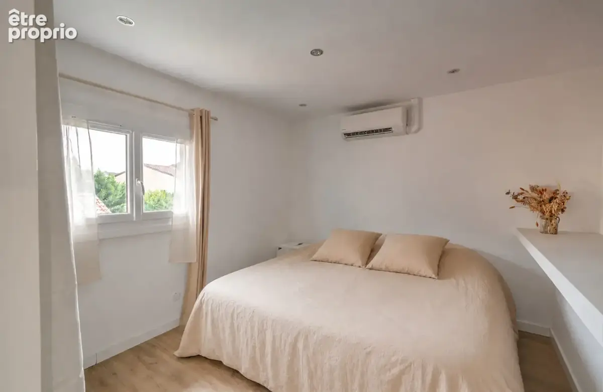 Maison de 140m2 avec studio indépendant – Brignais centre - photo 17