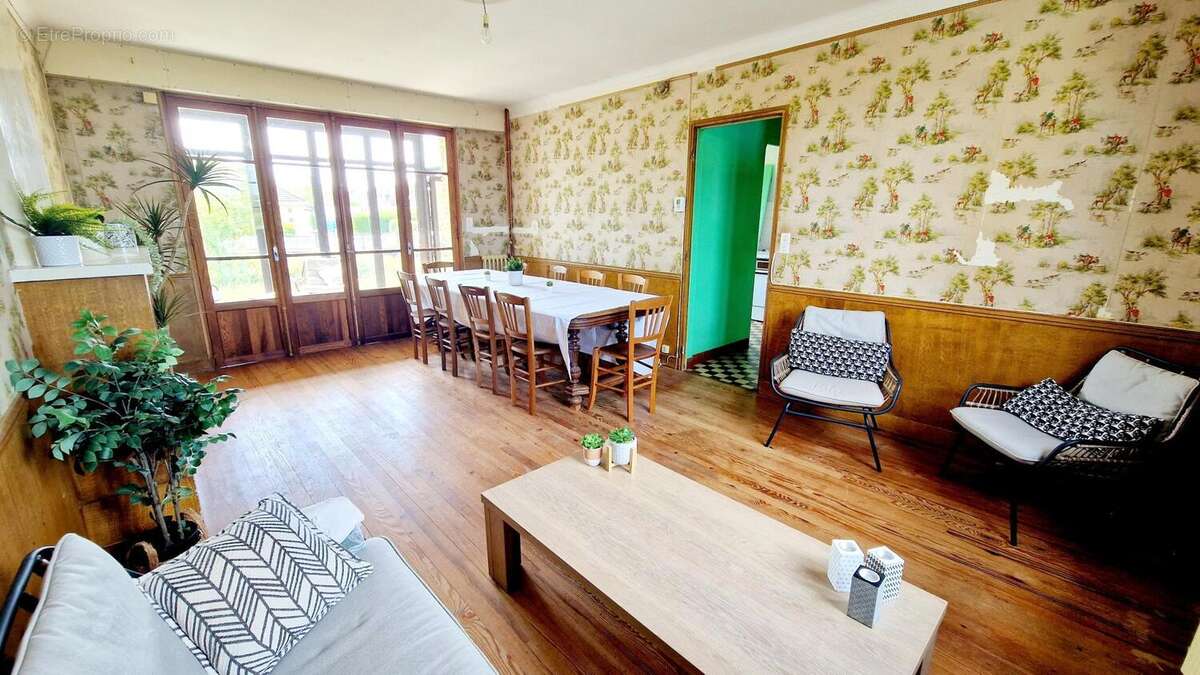 Photo 3 - Maison à SANNERVILLE