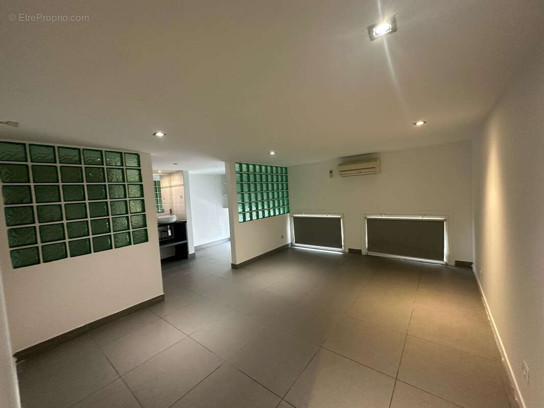 Appartement à MARSEILLE-11E