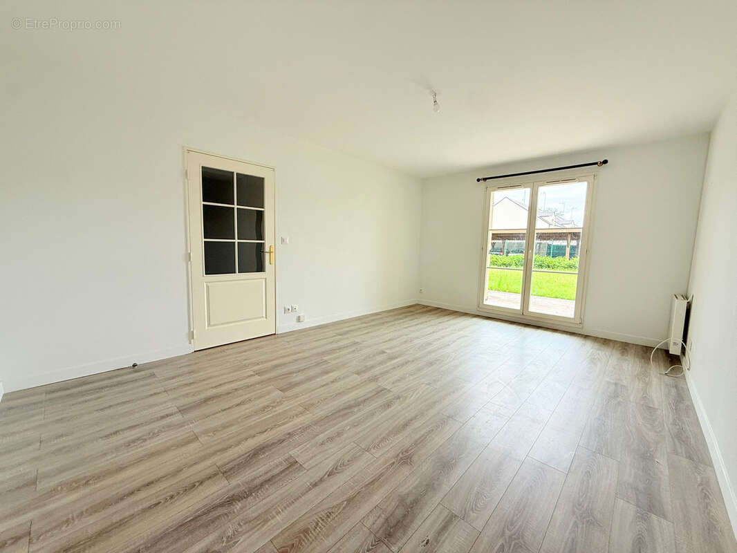 Appartement à ETAMPES