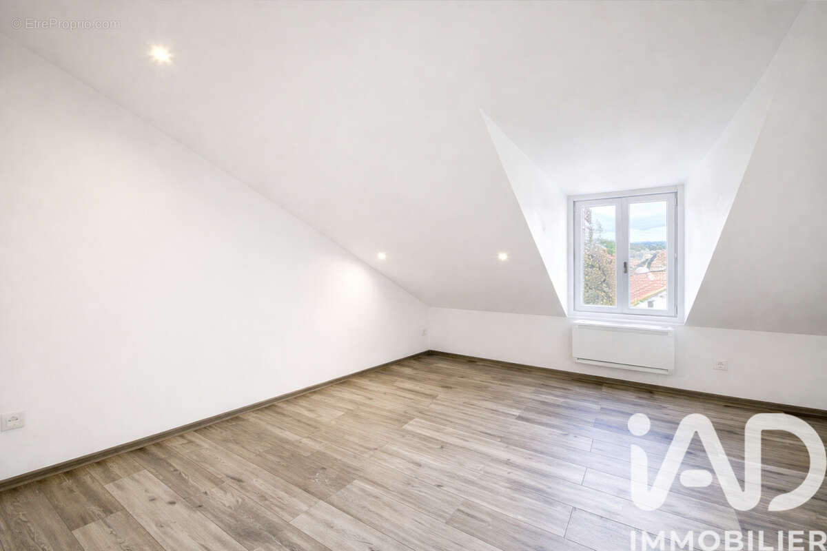 Photo 8 - Maison à NOGENT-SUR-OISE