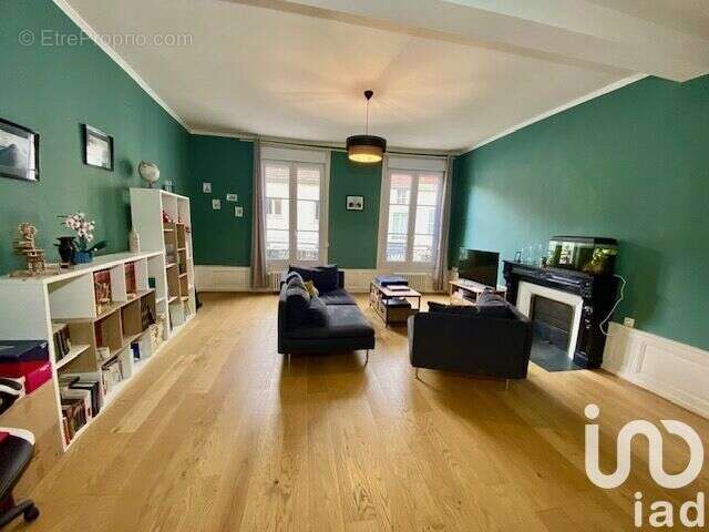 Photo 3 - Appartement à VERTUS