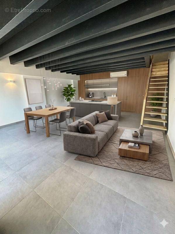 Appartement à PAU