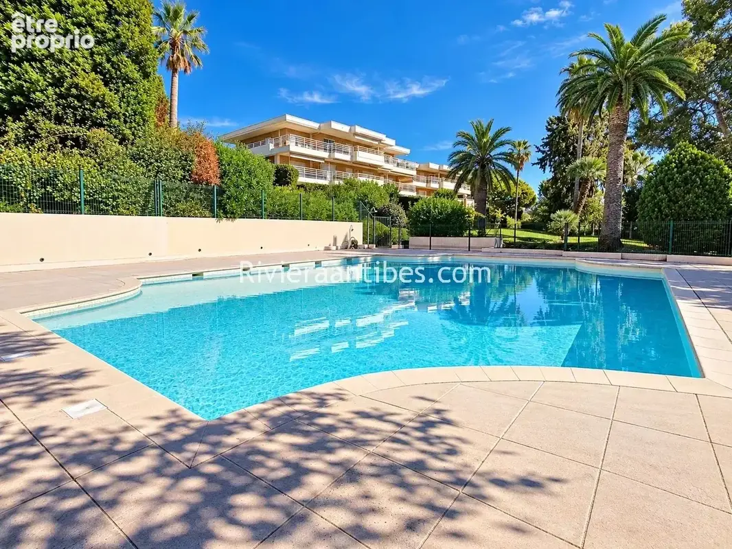 Antibes badine - photo 3