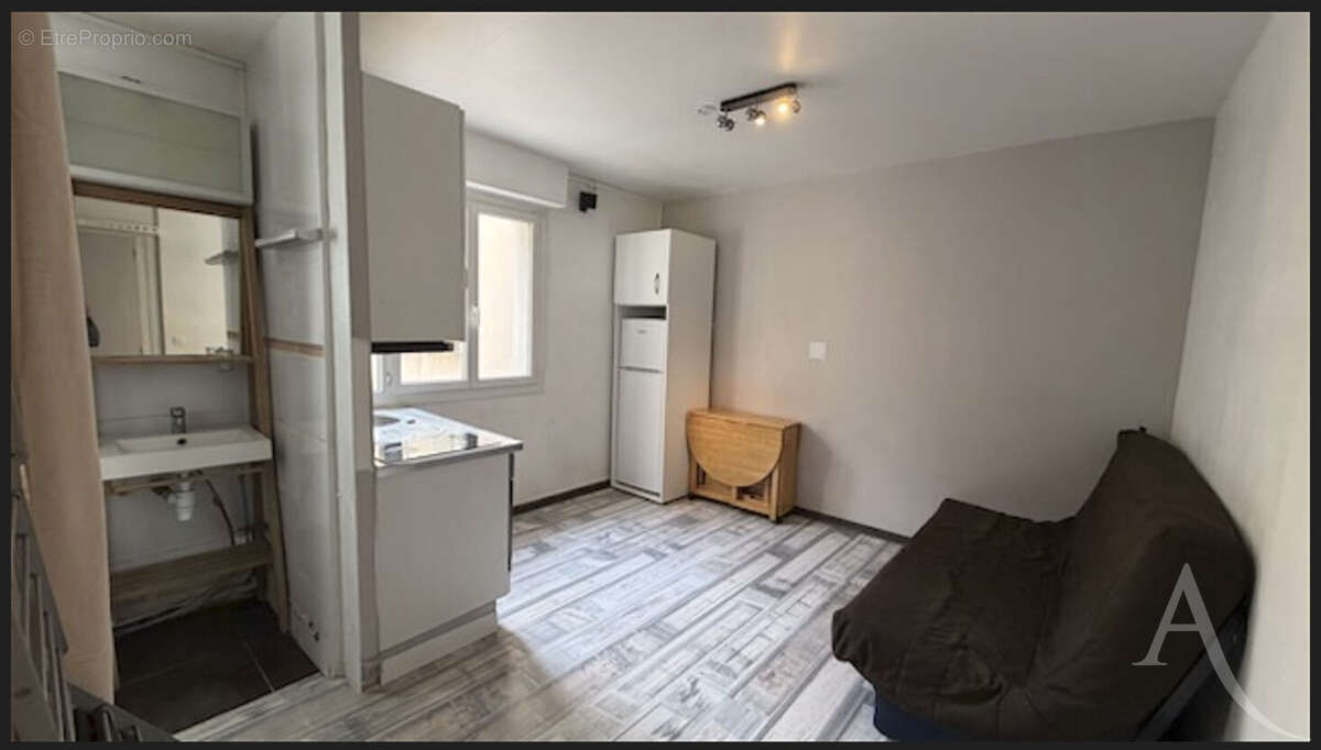 Appartement Saint Martin Le Vinoux  2 pièces 40.27 m2 - photo 10