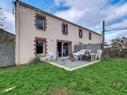 Maison à SAINT-ANDRE-GOULE-D&#039;OIE