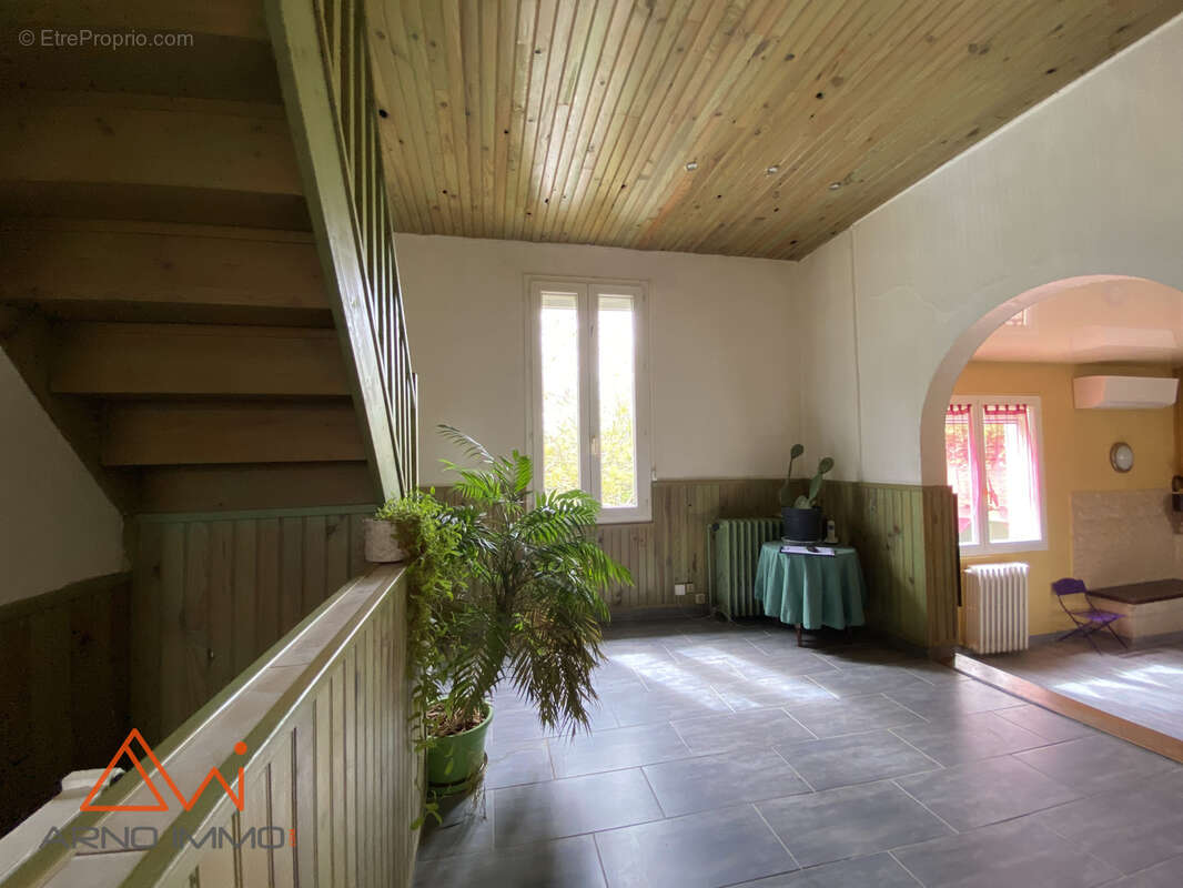 Maison à GAILLAC