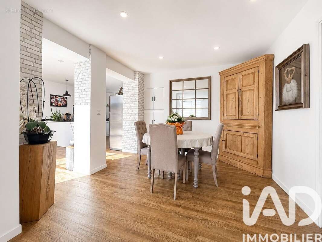 Photo 3 - Maison à COUTICHES