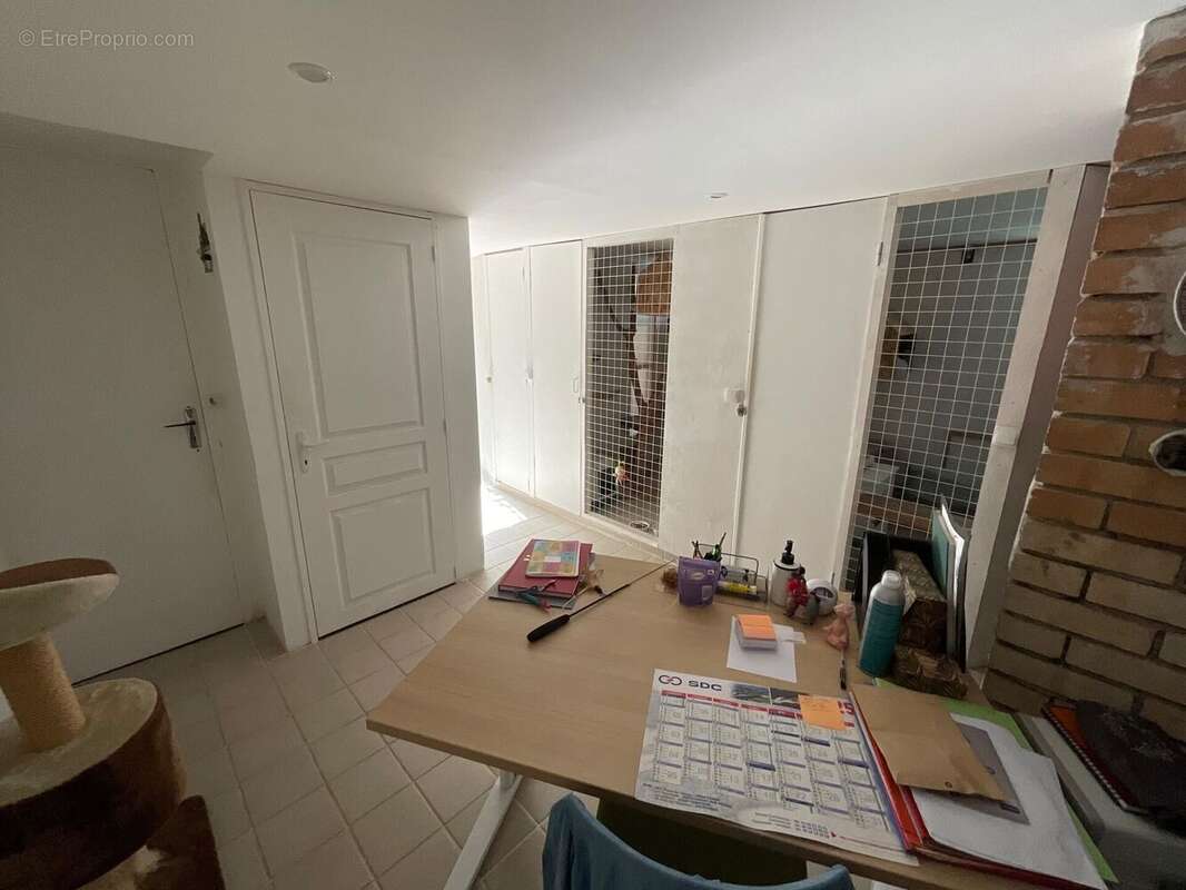 Photo 9 - Maison à SAINT-CYPRIEN