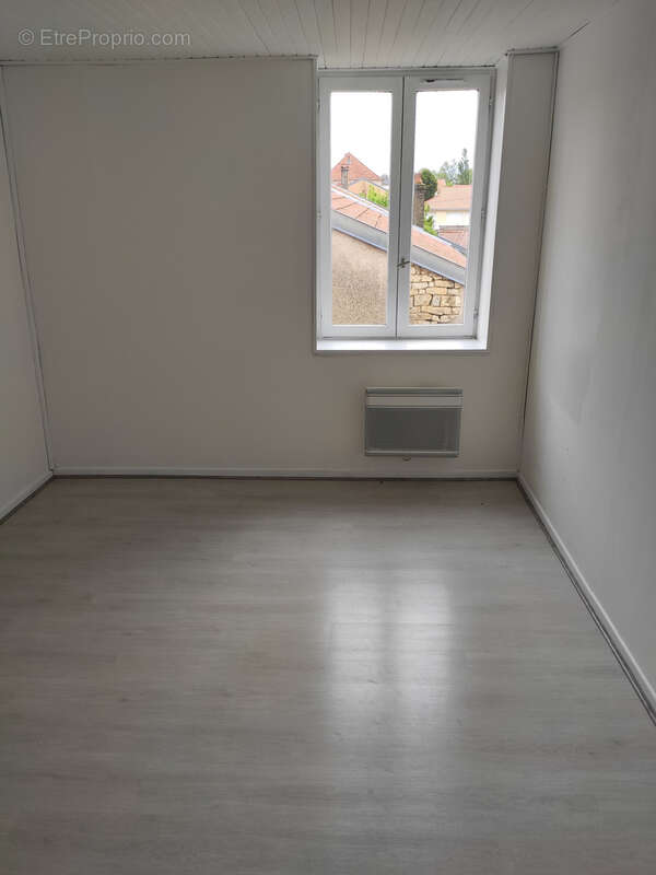 Appartement à DELME