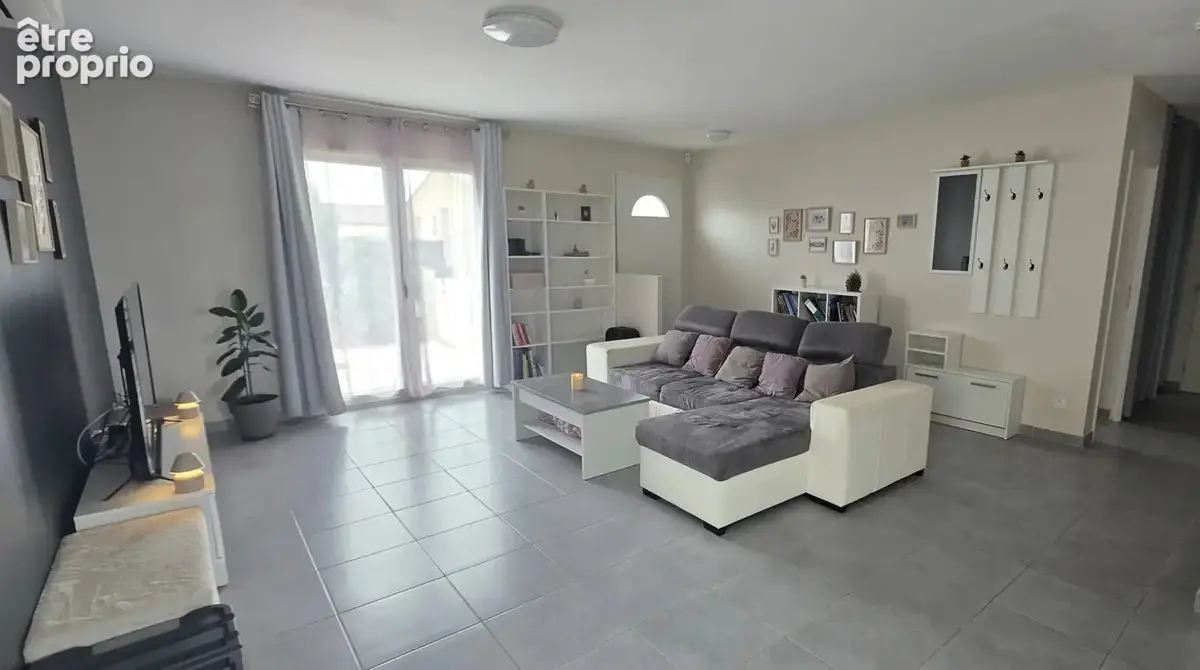Maison à HOMPS