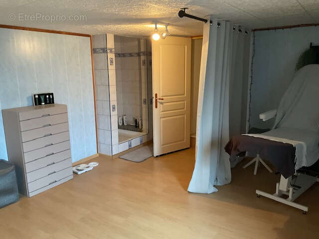 Maison à CONTREXEVILLE