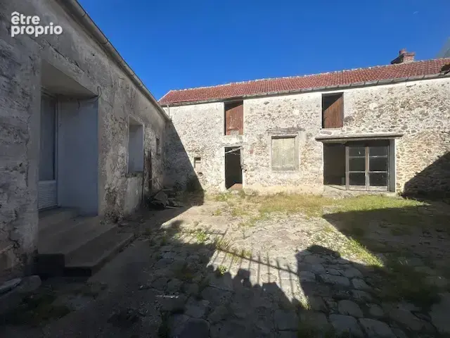 Maison à MARCOUSSIS