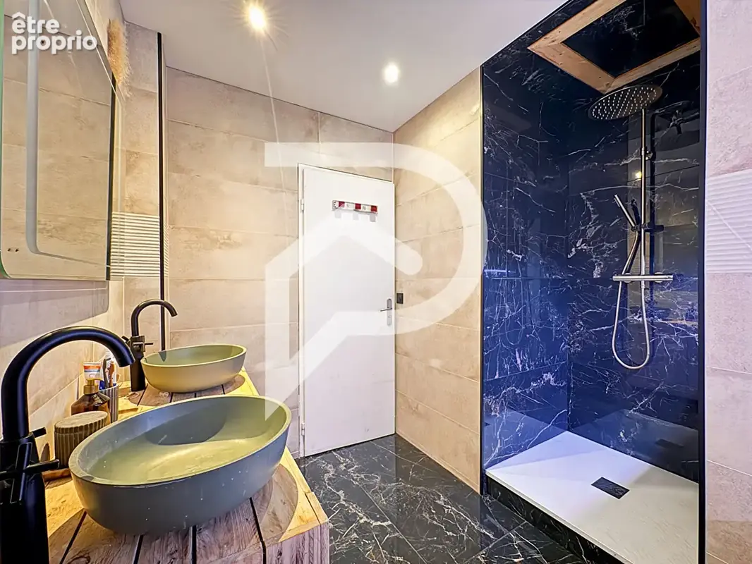 Maison Montdidier 5 pièce(s) 82 m2 - photo 8