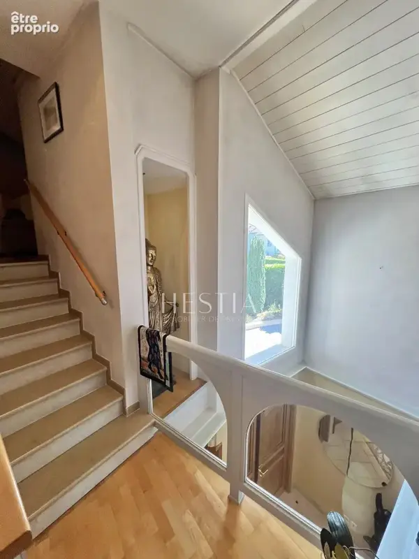Maison de 220m² au centre d'Arthaz pont notre dame - photo 38